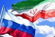 روسیه به همکاری‌های نظامی با ایران ادامه می‌دهد