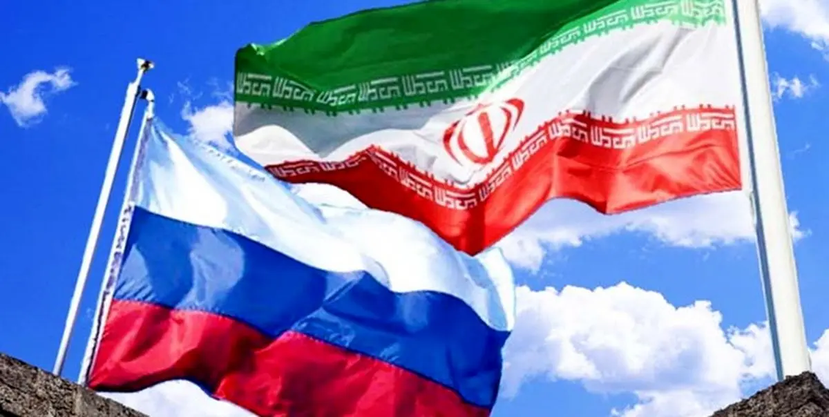 تأکید ایران و روسیه بر تقویت و توسعه همکاری های صلح آمیز هسته ای