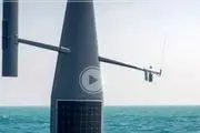 فیلم توقیف دو شناور تجسسی نیروی دریایی آمریکا توسط نیروی دریایی ارتش