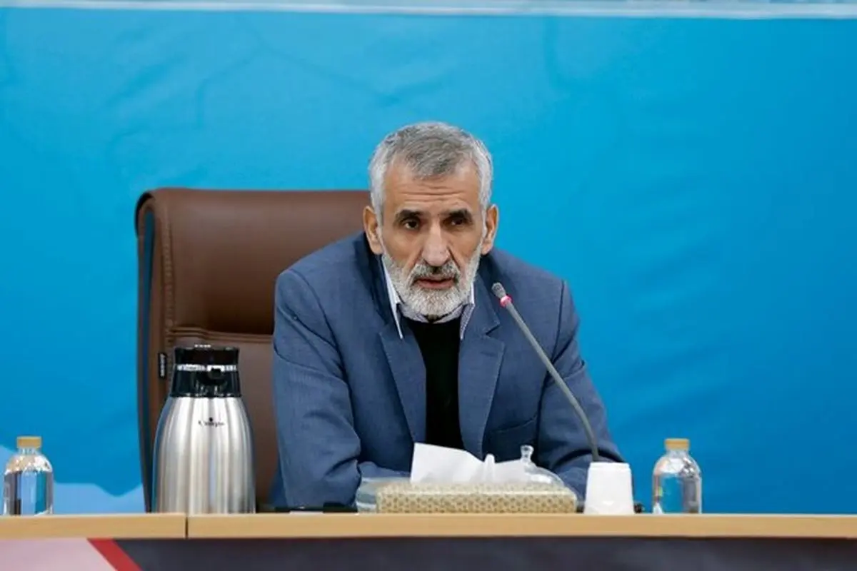 برنامه وزارت کشور برای تامین امنیت انتخابات