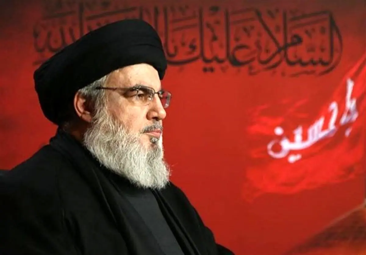 پاسخ رزمندگان مقاومت به درخواست سید حسن نصرالله