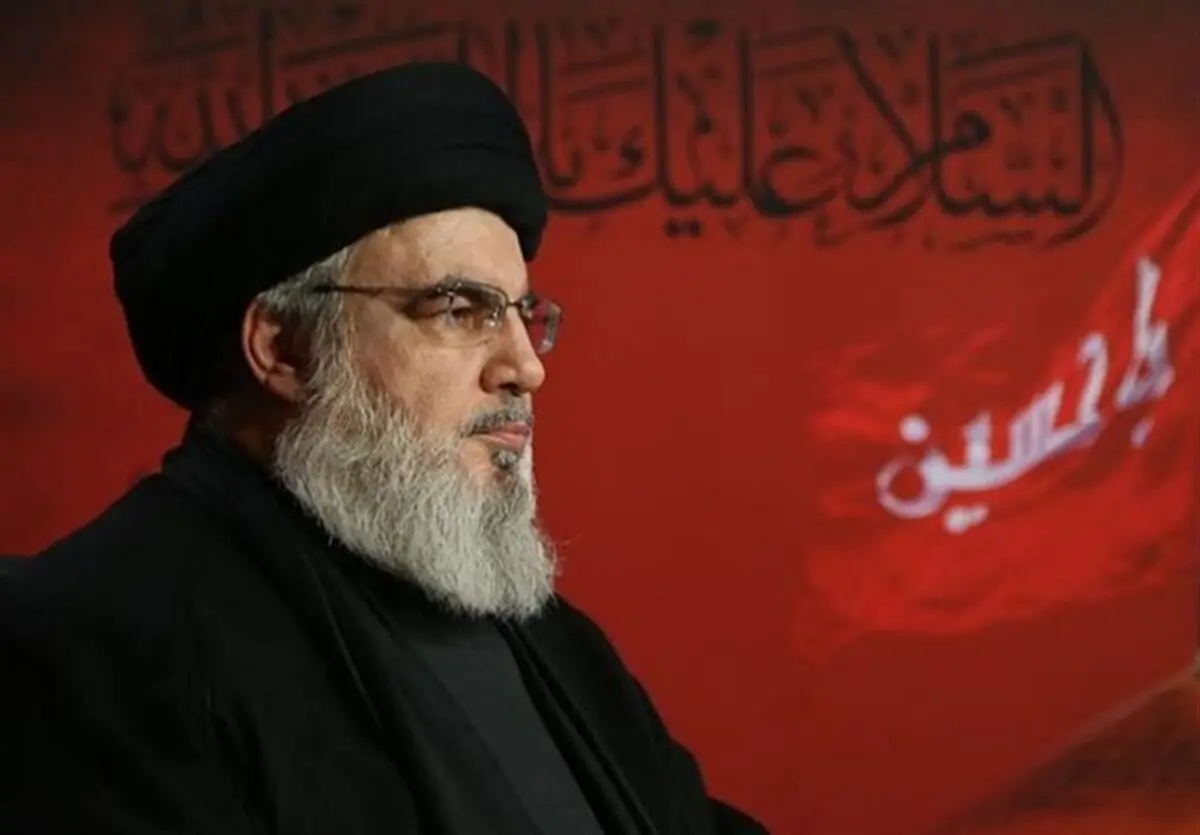 پاسخ رزمندگان مقاومت به درخواست سید حسن نصرالله