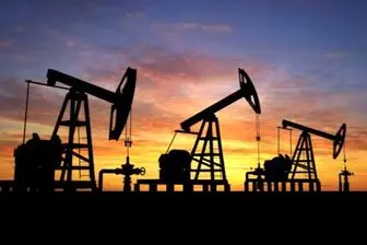 تهدید قیمتی نفت خام در جهان با افزایش دکل های آمریکا 