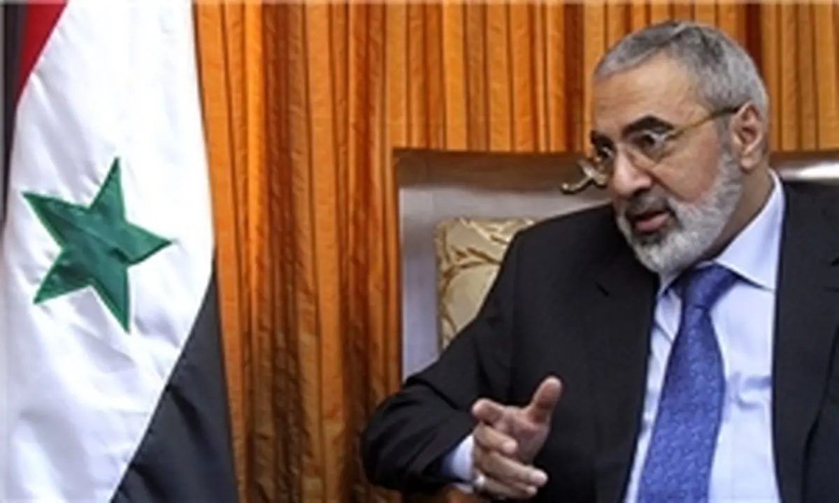 اولین واکنش دمشق به شکست محاصره «نبل و الزهراء» حلب