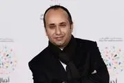 تلاش مازیار میری برای رساندن 