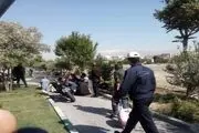 معتادان تهران شناسایی و ساماندهی می‌شوند
