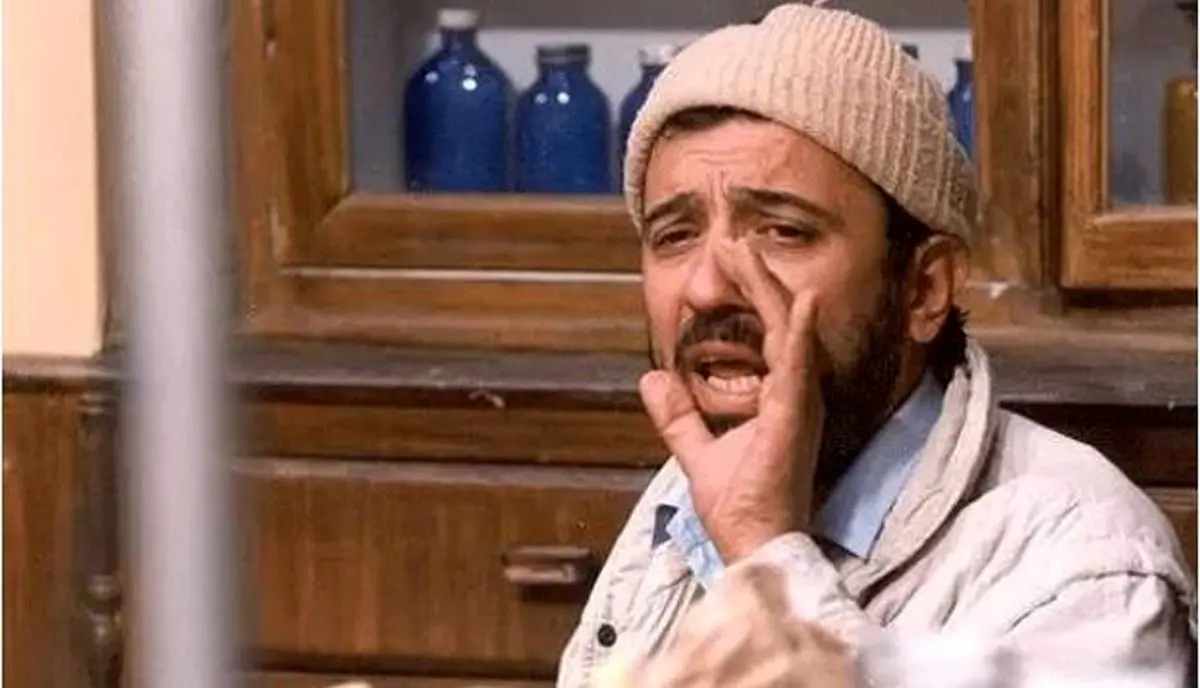 پخش مستند «سوته دل» علی حاتمی از شبکه 4