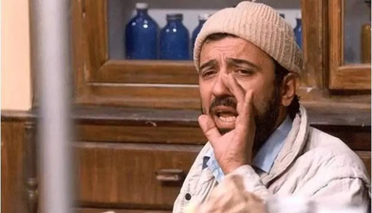 پخش مستند «سوته دل» علی حاتمی از شبکه 4