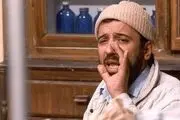 پخش مستند «سوته دل» علی حاتمی از شبکه 4
