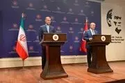 چاووش اوغلو: تحریم‌ها علیه ایران ناعادلانه است