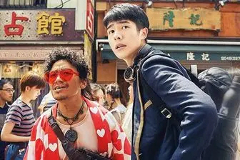 غوغا در باکس آفیس چین/ «کرودز ۲» در صدر فروش آمریکا
