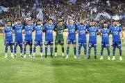 استقلال یک قدمی دریافت مجوز حرفه‌ای