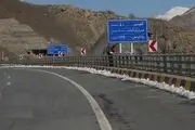 خبر مهم معاون اول رئیس جمهور درباره آزادراه تهران ـ شمال