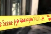 همسر کشی بخاطر  اختلاف خانوادگی