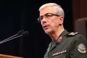 افشاگری جدید مقام ارشد نظامی ایران درباره تونل های حماس در غزه