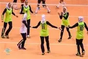  انتخابی زنان جهان؛ ترکیب تیم ایران مشخص شد 