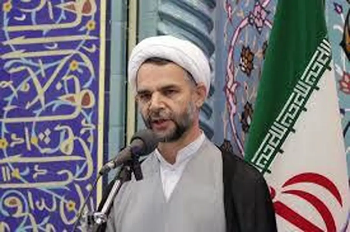 حمزه خلیلی معاون اول قوه قضاییه کیست+سوابق