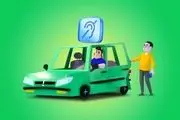 کاربران ناشنوا و کم‌شنوا قابلیت دسترس‌پذیری اسنپ را بررسی کردند