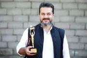 عکاس سال سینمای ایران معرفی شد