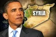 زمان حمله احتمالی آمریکا به سوریه