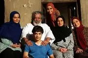 «سامو بندری» سریال جدید شبکه یک شد