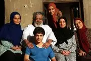«سامو بندری» سریال جدید شبکه یک شد