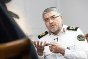مواظب جریمه‌های رانندگی در نوروز ۱۴۰۴ باشید!
