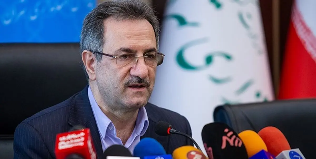  تنها شرط سفر به شهرهای قرمز و نارنجی