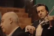 علی نعمتی «مرغ سحر» را بازنوازی کرد/ فراخوان خوانندگی
