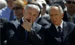 نتانیاهو به دنبال تنش با غرب