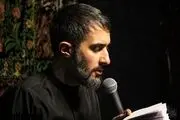 «محمدحسین پویانفر» با استایلی متفاوت تر از همیشه/ عکس