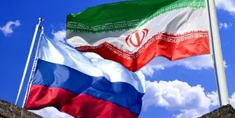 غرب علاقه‌ای به توسعه روابط ایران و روسیه ندارد