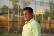چشم امید مربی سپید رود به بازی با استقلال