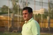 چشم امید مربی سپید رود به بازی با استقلال