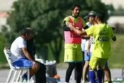 رونمایی از یک مربی جدید برای استقلال