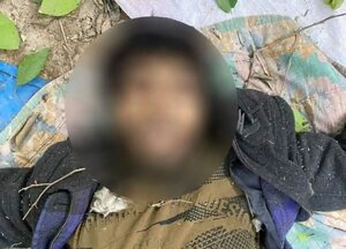 
سرکرده داعش کشته شد
