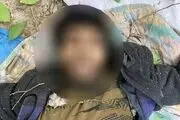 
سرکرده داعش کشته شد
