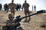 توقف صادرات سلاح‌های آلمانی به عربستان