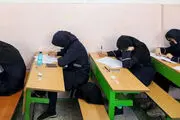 اطلاعیه آموزش‌وپرورش درباره لغو امتحانات نهایی در ۴ استان