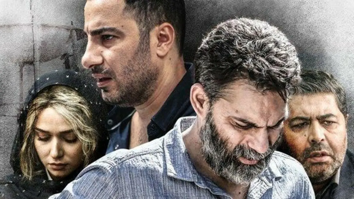 فیلم جنجالی «متری شیش و نیم» به دنبال رکوردشکنی