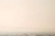  آلودگی هوا و کرونا علیه تهرانی‌ها/ گزارش تصویری