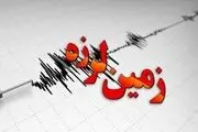 زلزله ۳.۱ ریشتری در استان اردبیل