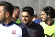 با پیروزی نساجی خستگی از شهر خسته رفت