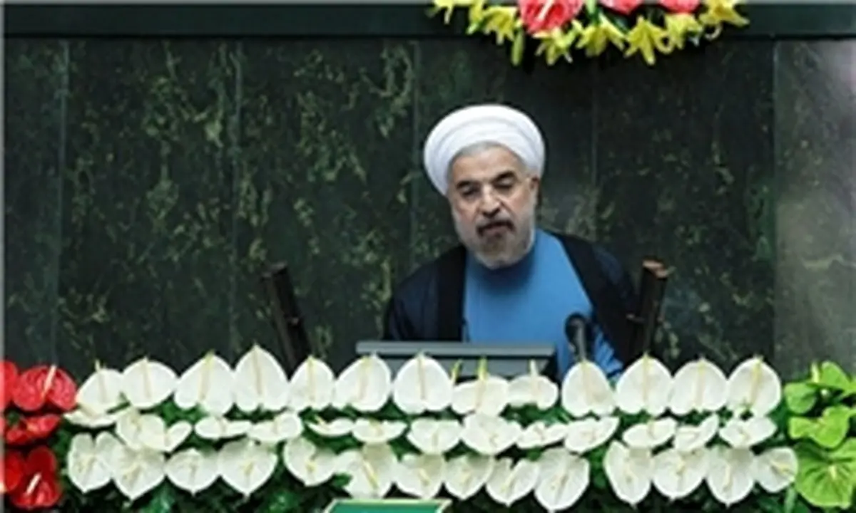 هدف هندی‌ها از شرکت در مراسم تحلیف روحانی چه بود؟