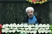 هدف هندی‌ها از شرکت در مراسم تحلیف روحانی چه بود؟