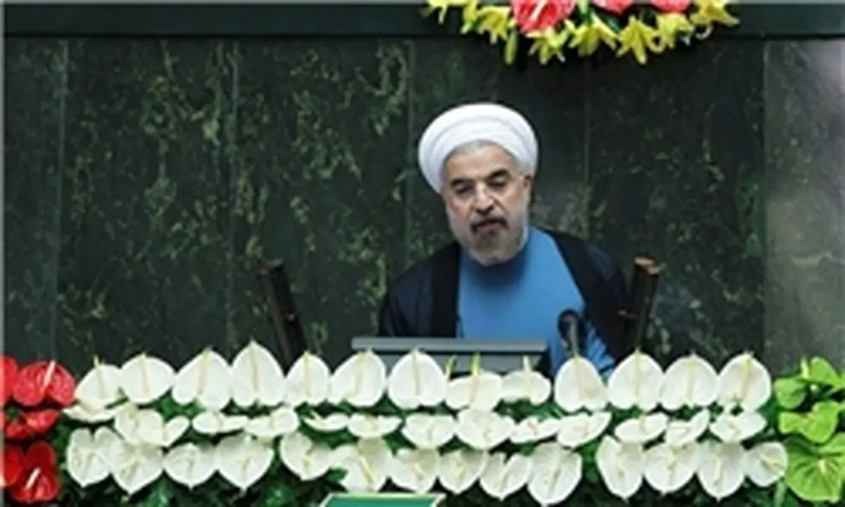 هدف هندی‌ها از شرکت در مراسم تحلیف روحانی چه بود؟
