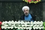 هدف هندی‌ها از شرکت در مراسم تحلیف روحانی چه بود؟
