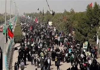 24 هزار نیروی امنیتی در کربلا برای اربعین حسینی (ع)