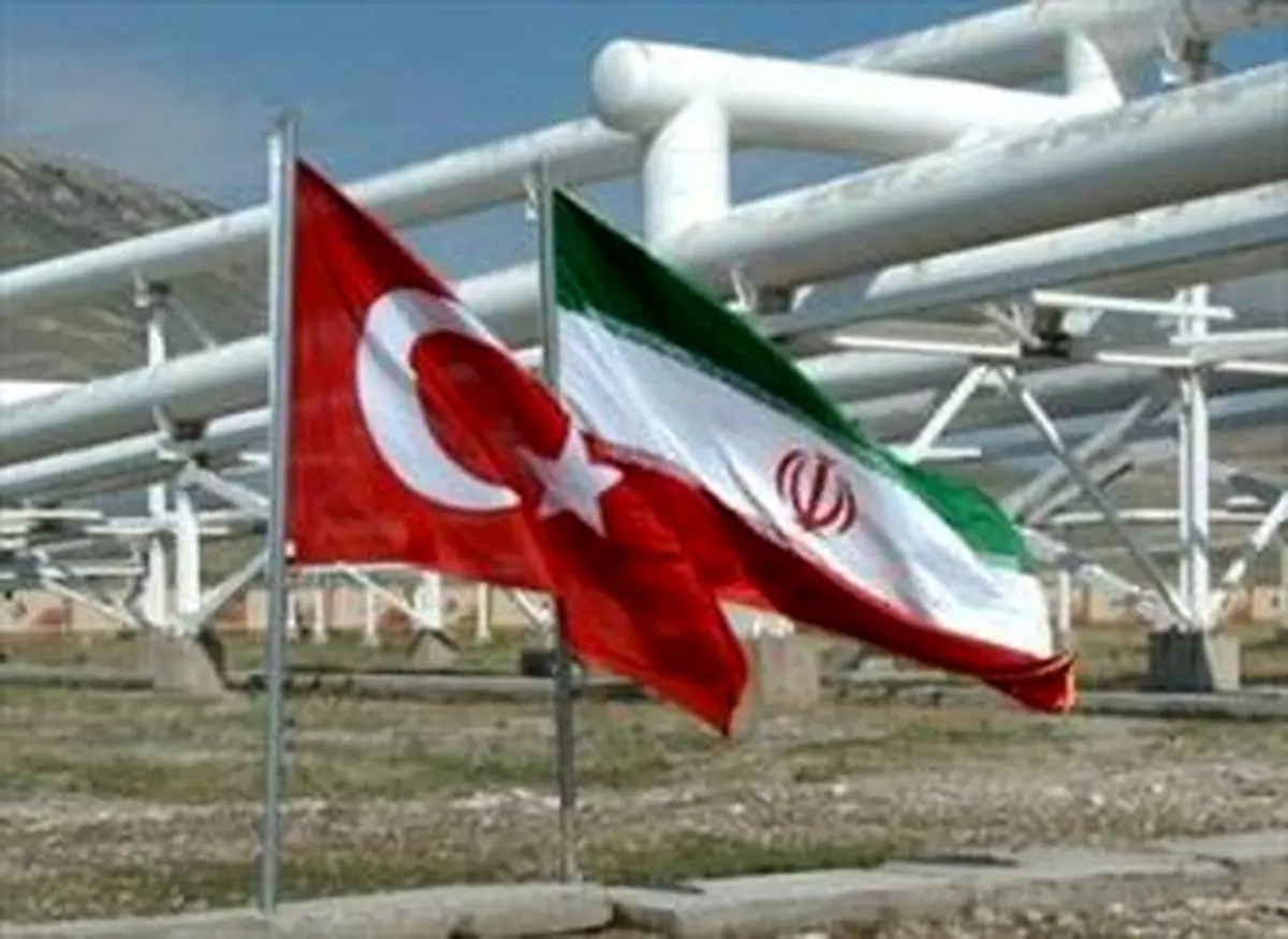 محکومیت ایران در داوری گازی با ترکیه