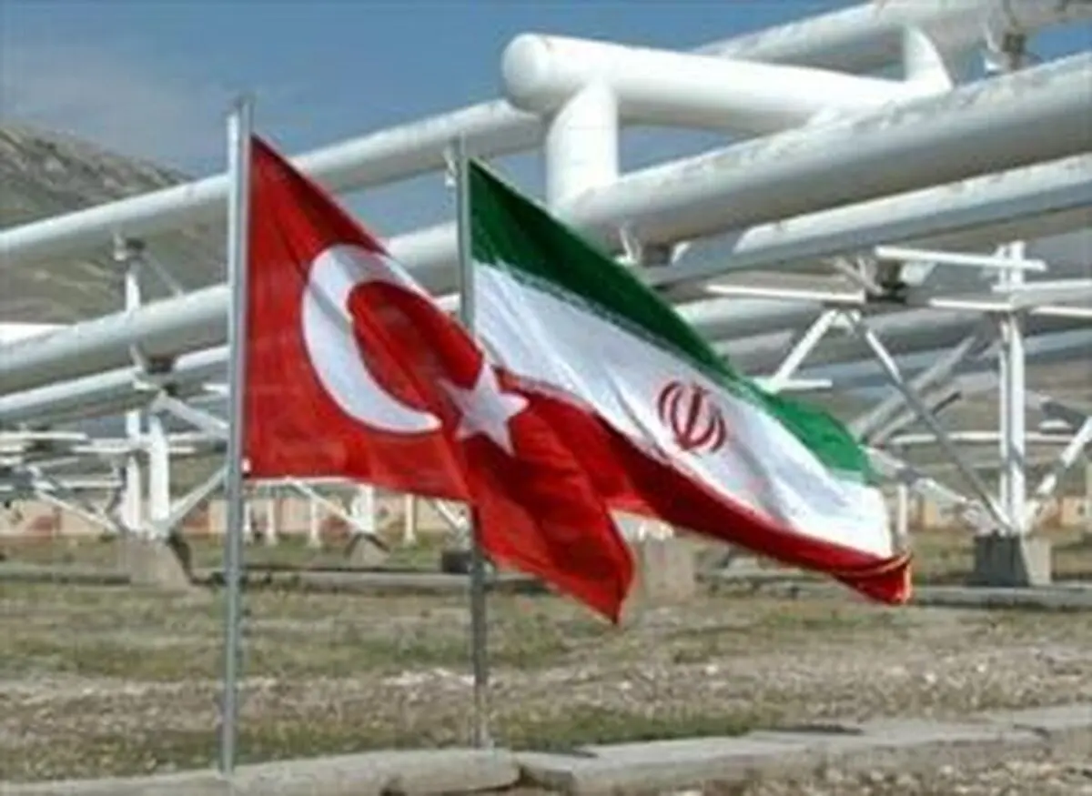 تأکید ظریف بر ضرورت از سرگیری صادرات گاز ایران به ترکیه

